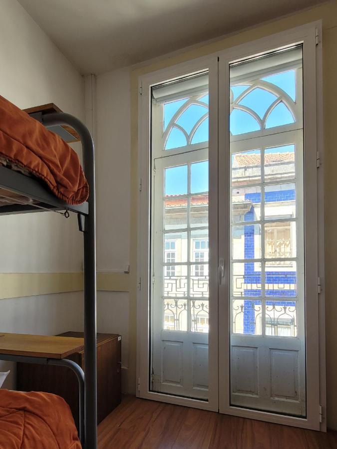 Inbraga Hostel Eksteriør bilde
