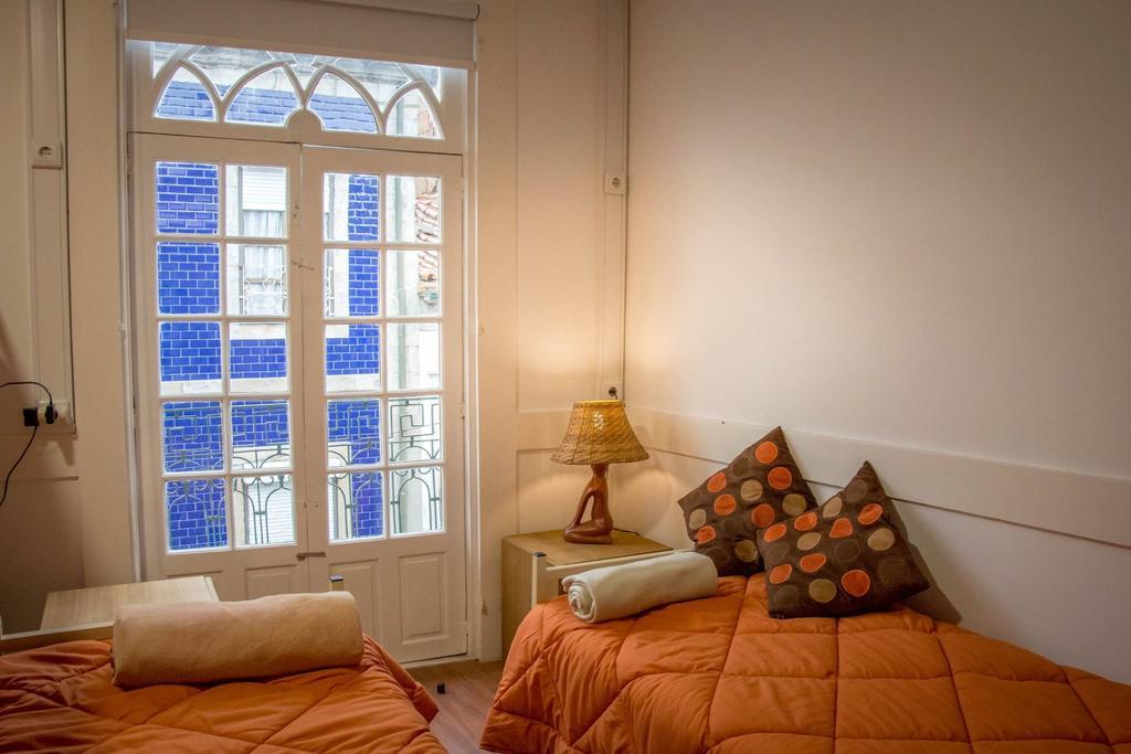 Inbraga Hostel Rom bilde