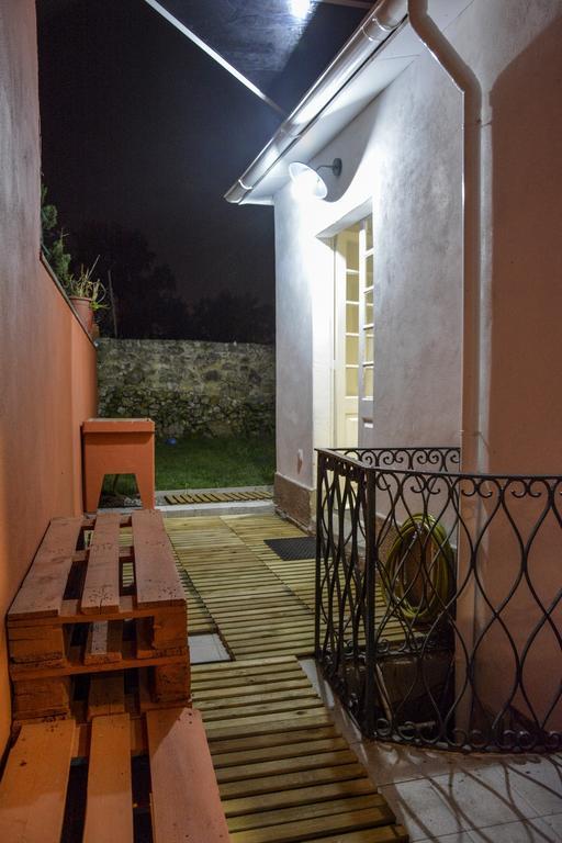 Inbraga Hostel Eksteriør bilde